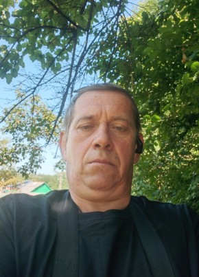 Роман из Хадыженска 55 лет