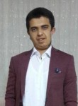 TC Muhammed, 27 лет, Kadirli