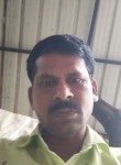 सिताराम गोरे, 38  , New Delhi