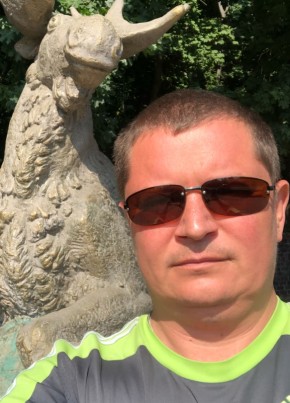 Алексей, 41, Россия, Самара