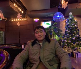 Нурик, 21 год, Бишкек