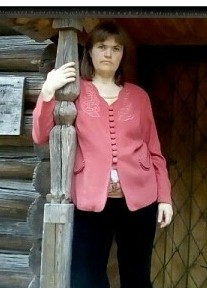 Ирина, 45, Россия, Торжок