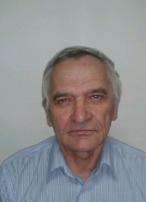 Анатолий, 71, Россия, Санкт-Петербург