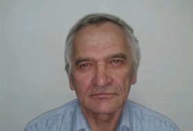 Анатолий, 71 - Только Я