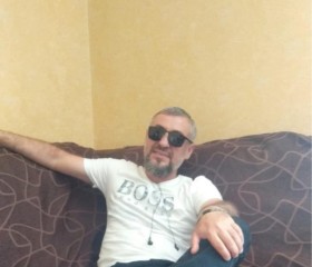 eduard, 42 года, Paris