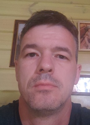 Александр, 44, Россия, Егорьевск