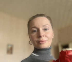 Елена, 50 лет, Мурманск