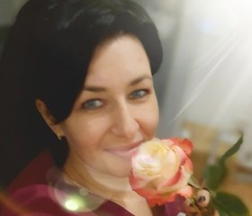 Татьяна, 39 лет, Київ