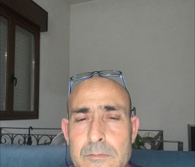 Carlo, 53 года, Sinnai