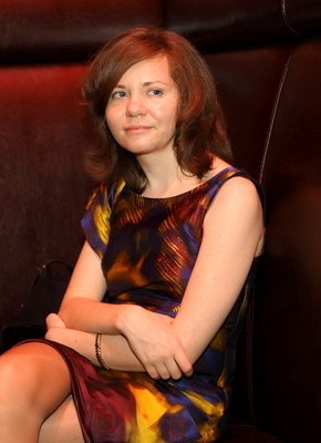 Эмма, 39, Россия, Москва