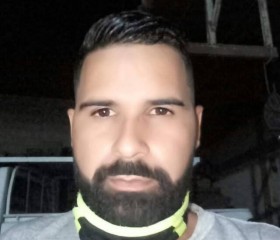 Jose, 36 лет, Barquisimeto