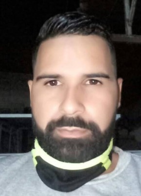Jose, 36, República Bolivariana de Venezuela, Barquisimeto