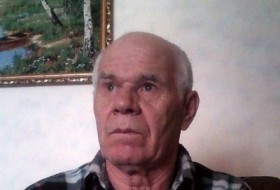 Алексей, 78 - Только Я