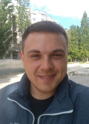 Алексей, 32, Україна, Budyenovka
