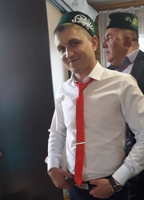 Ruslan, 33, Россия, Казань