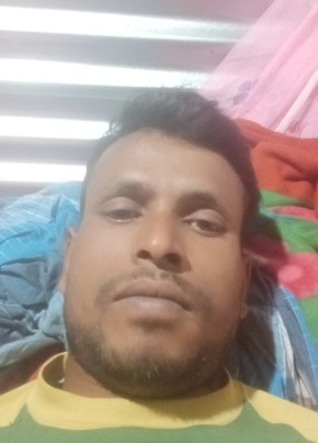 Jabbar Ali Sk, 19, India, New Delhi