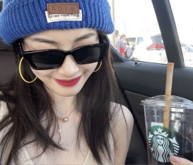丽娜, 24, Zhengzhou
