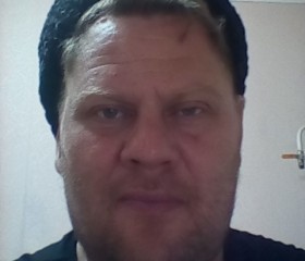 Pavel, 45 лет, Тюмень