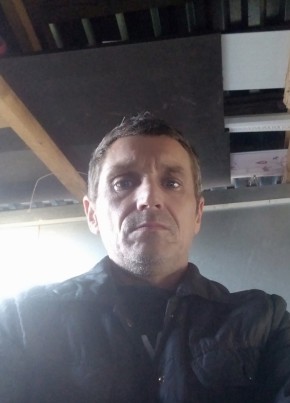 Алексей из Ворсмы 49 лет