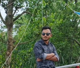 Sajol, 29, Khulna
