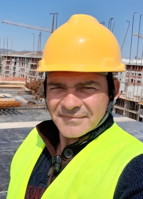 Davut Bayrak, 57, Србија, Краљево