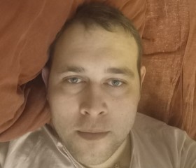 Ilya, 32, Khimki