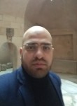 Ismail , 33 года, رشيد