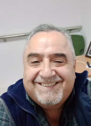 Ahmet Barak, 43, Türkiye Cumhuriyeti, Ankara