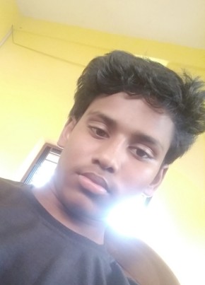 AKAshB, 18, India, Bhubaneswar