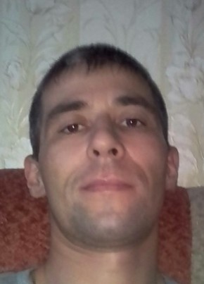 Сергей, 40, Россия, Лысково