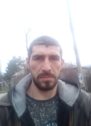 Вадии Ромадин, 43, Україна, Краматорськ