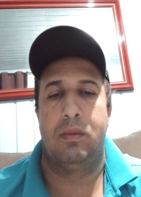 Sidne vieira из Videira 45 лет