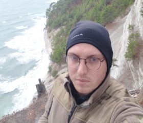 Ilya, 28, Simferopol