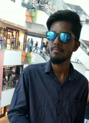 Abdul Rahman, 31, India, Nizāmābād