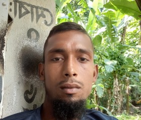 Md bashar, 30, Khulna