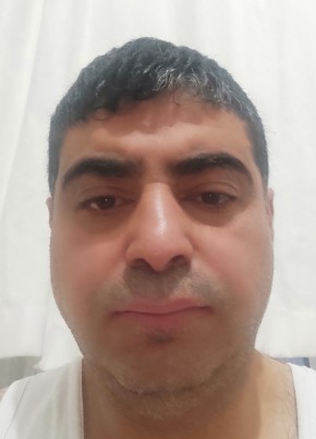 Tunç, 43, Türkiye Cumhuriyeti, Mardin