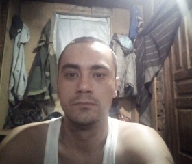 Макс, 34 года, Кодинск