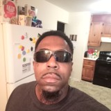 Weedy, 43  , Hopewell