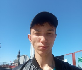 Misha, 18, Sovetsk (Kaliningrad)