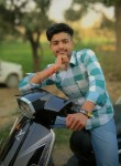 Aryan gurjar, 19 лет, New Delhi