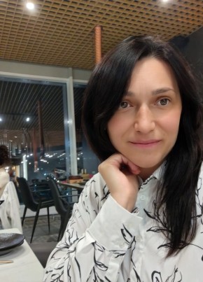 Ирина из Москвы 42 года