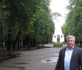 Дмитрий, 55 лет, Рязань