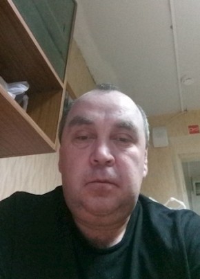 Владимир, 45, Россия, Томск