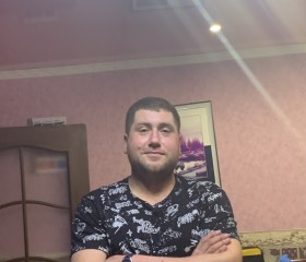 Эдуард, 31 год, Южно-Сахалинск
