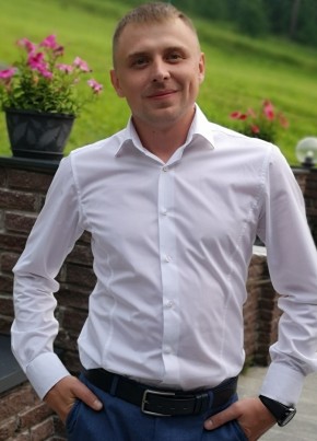 Александр, 33, Россия, Новокузнецк