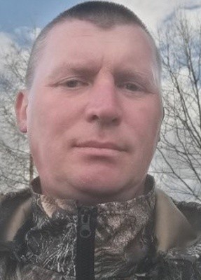 Сергей, 48, Россия, Сокол