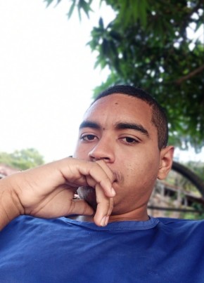 Carlos из Natal 30 лет