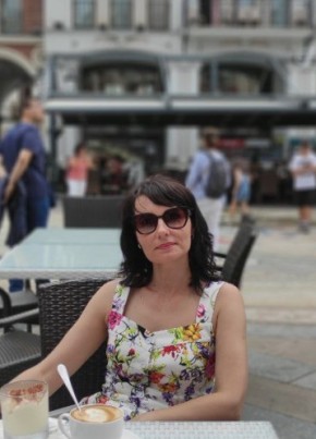 Olesya, 42, Russia, Stavropol