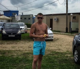 Илья, 31 год, Хабаровск