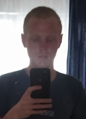 Sergey, 27, Russia, Kingisepp